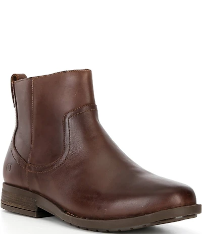 Born Men's Reed Leather Boots