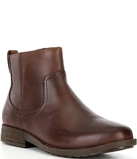 Born Men's Reed Leather Boots