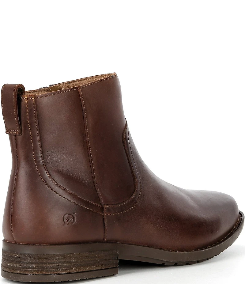 Born Men's Reed Leather Boots