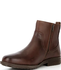 Born Men's Reed Leather Boots