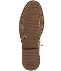Born Men's Reed Leather Boots