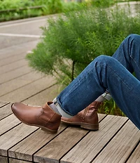 Born Men's Reed Leather Boots