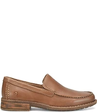 Born Men's Roger Leather Slip-On Loafers