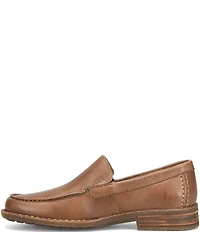 Born Men's Roger Leather Slip-On Loafers