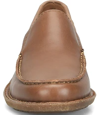 Born Men's Roger Leather Slip-On Loafers