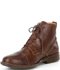 Born Men's Ryker Leather Boots