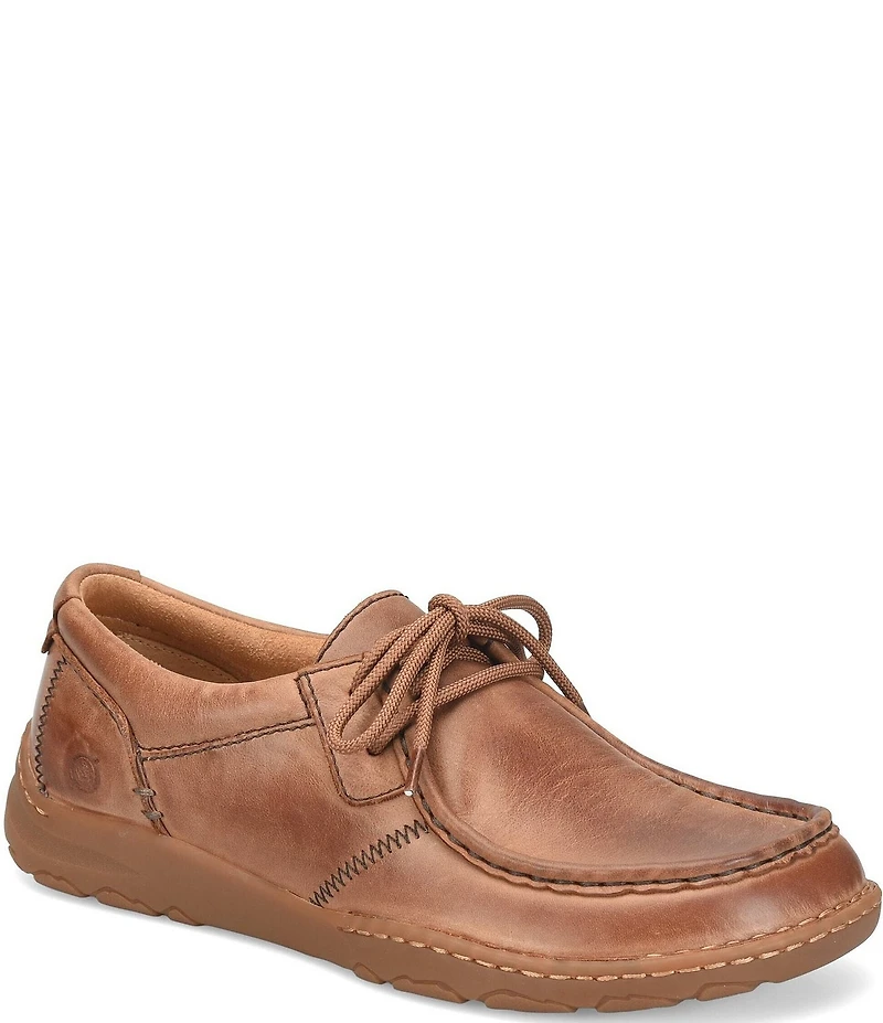 Born Men's Samson Lace Up Oxfords