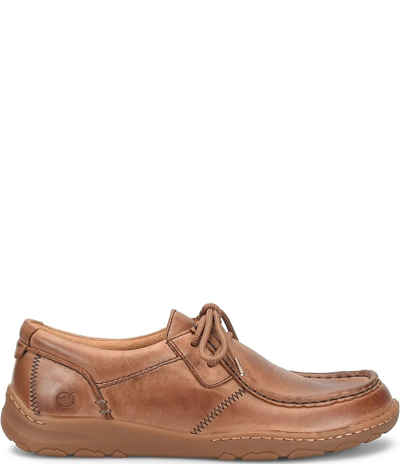 Born Men's Samson Lace Up Oxfords