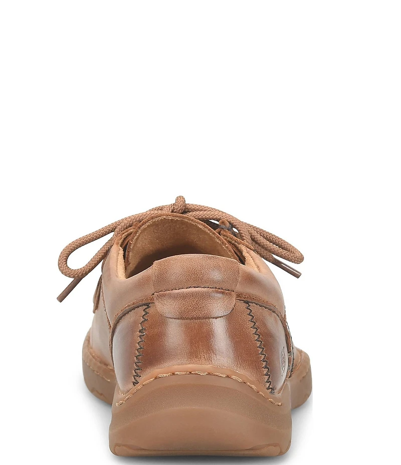 Born Men's Samson Lace Up Oxfords