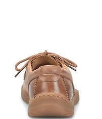 Born Men's Samson Lace Up Oxfords