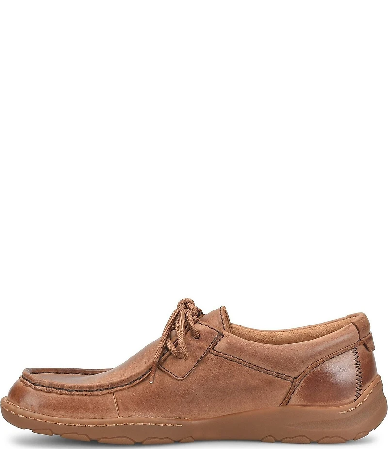Born Men's Samson Lace Up Oxfords