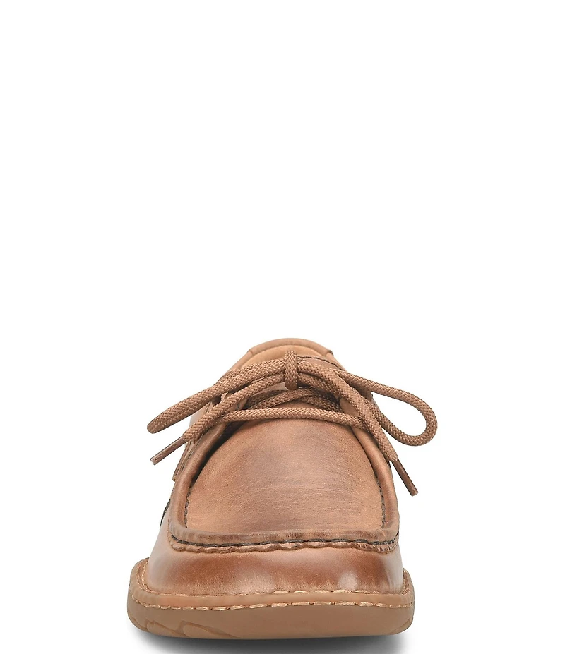 Born Men's Samson Lace Up Oxfords