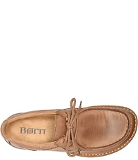Born Men's Samson Lace Up Oxfords