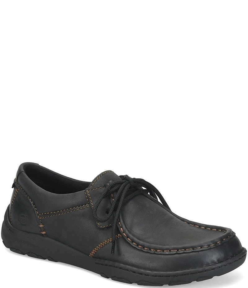 Born Men's Samson Lace Up Oxfords