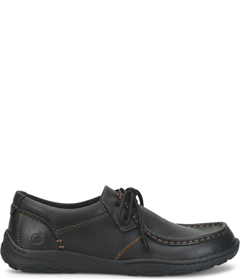 Born Men's Samson Lace Up Oxfords