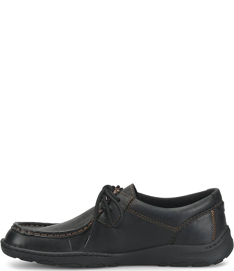 Born Men's Samson Lace Up Oxfords