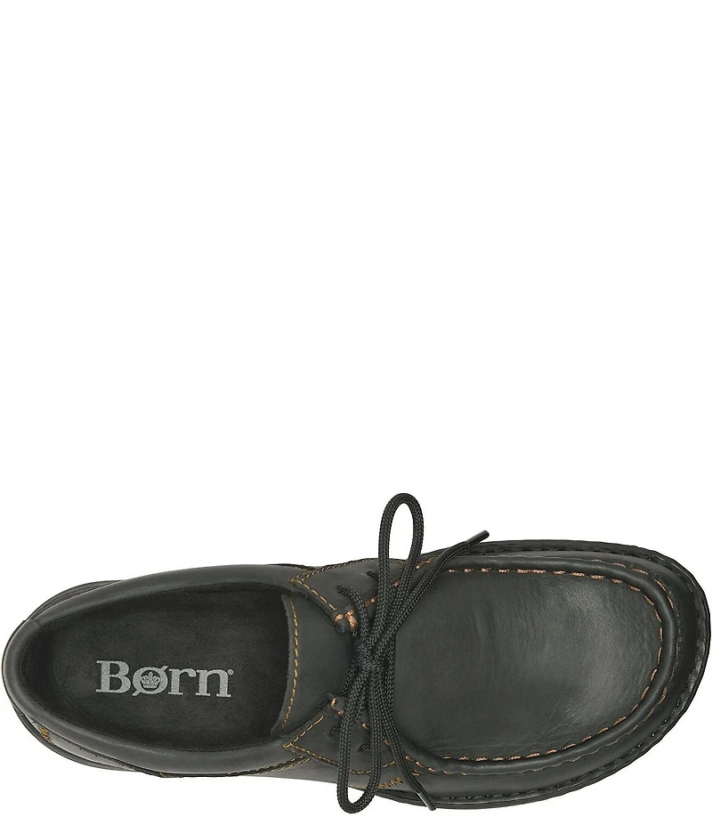 Born Men's Samson Lace Up Oxfords