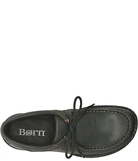 Born Men's Samson Lace Up Oxfords