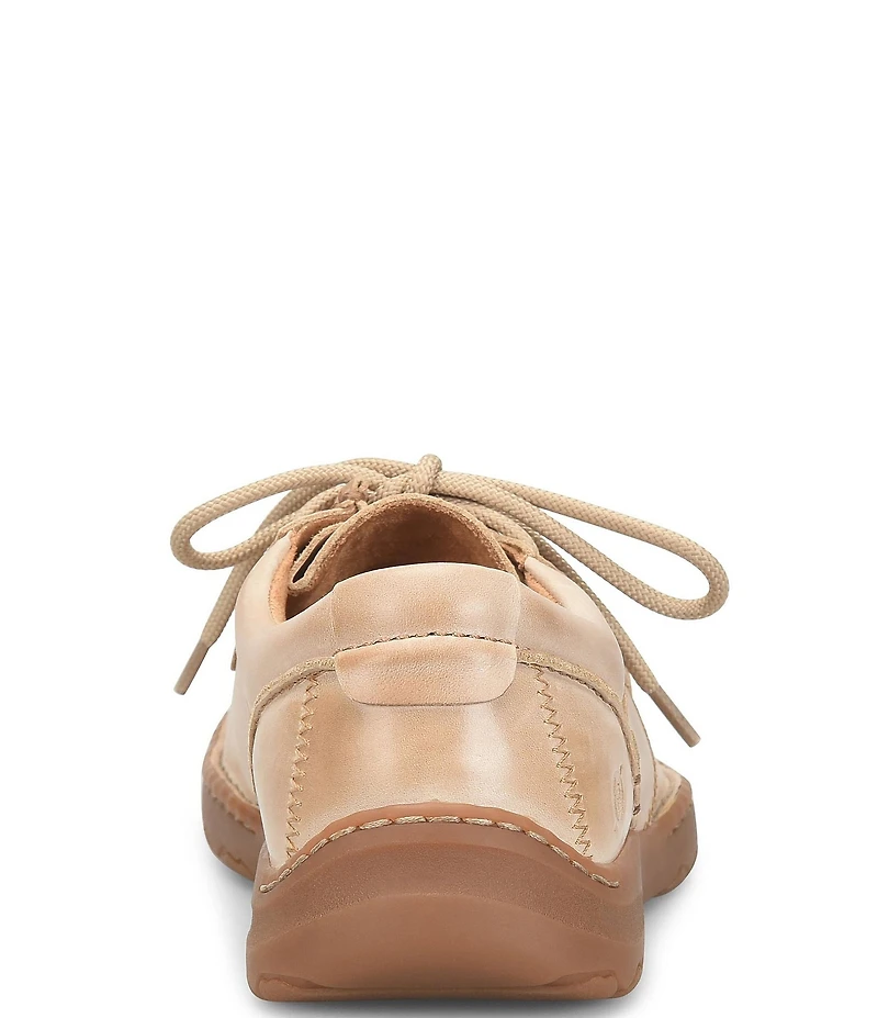 Born Men's Samson Lace Up Oxfords