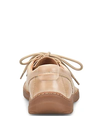 Born Men's Samson Lace Up Oxfords