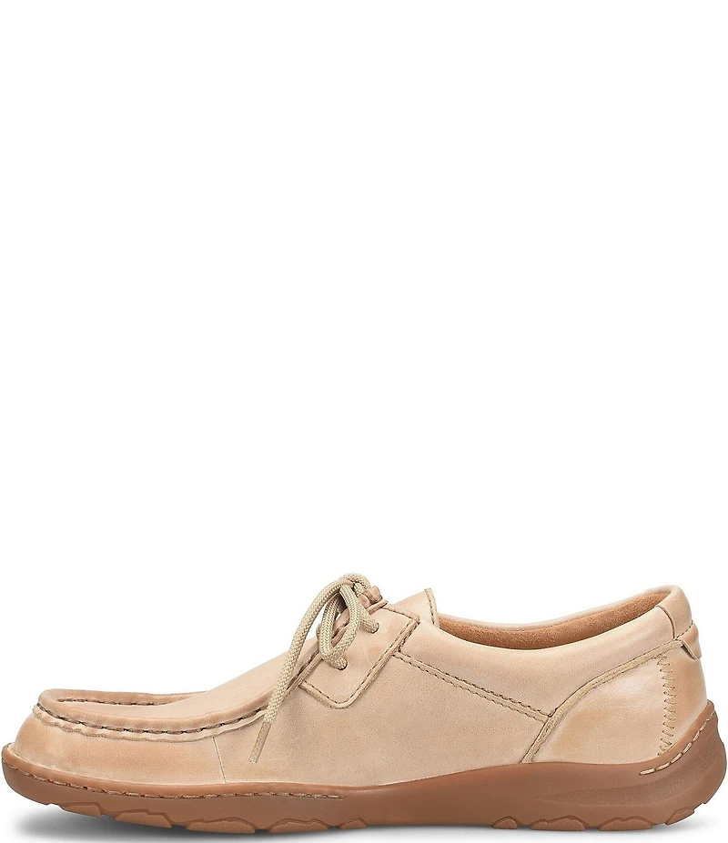 Born Men's Samson Lace Up Oxfords
