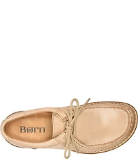 Born Men's Samson Lace Up Oxfords