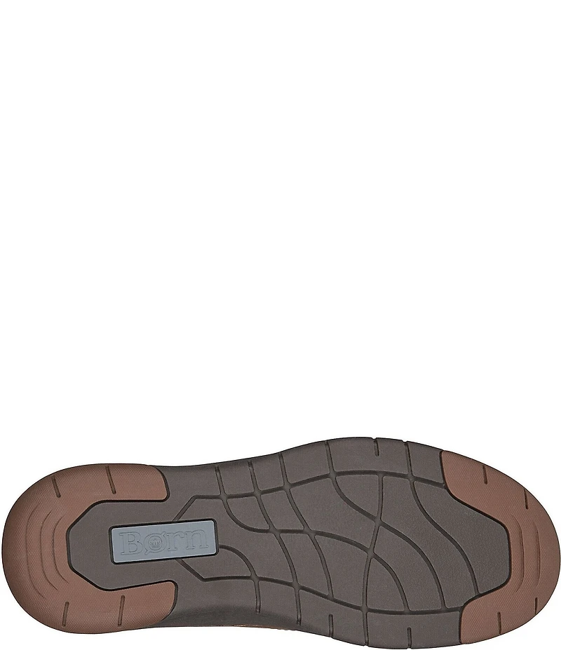 Born Men's Silvo Slip-Ons