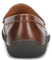 Born Men's Simon III Penny Loafers