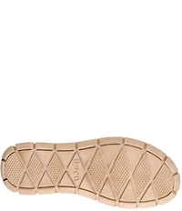 Born Men's Soledad Leather Lace-Up Oxfords