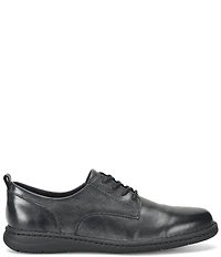 Born Men's Todd Leather Lace Up Oxfords