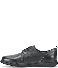 Born Men's Todd Leather Lace Up Oxfords