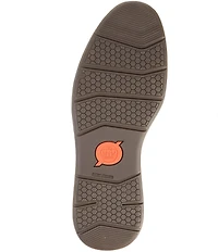 Born Men's Todd Leather Lace Up Oxfords