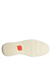 Born Men's Todd Leather Lace Up Oxfords