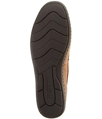Born Men's Wendell Waterproof Penny Loafers