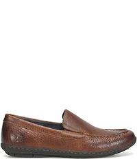 Born Men's Weston Leather Slip-On Loafers