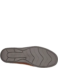 Born Men's Weston Leather Slip-On Loafers