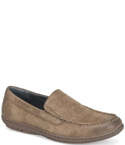 Born Men's Weston Slip-Ons