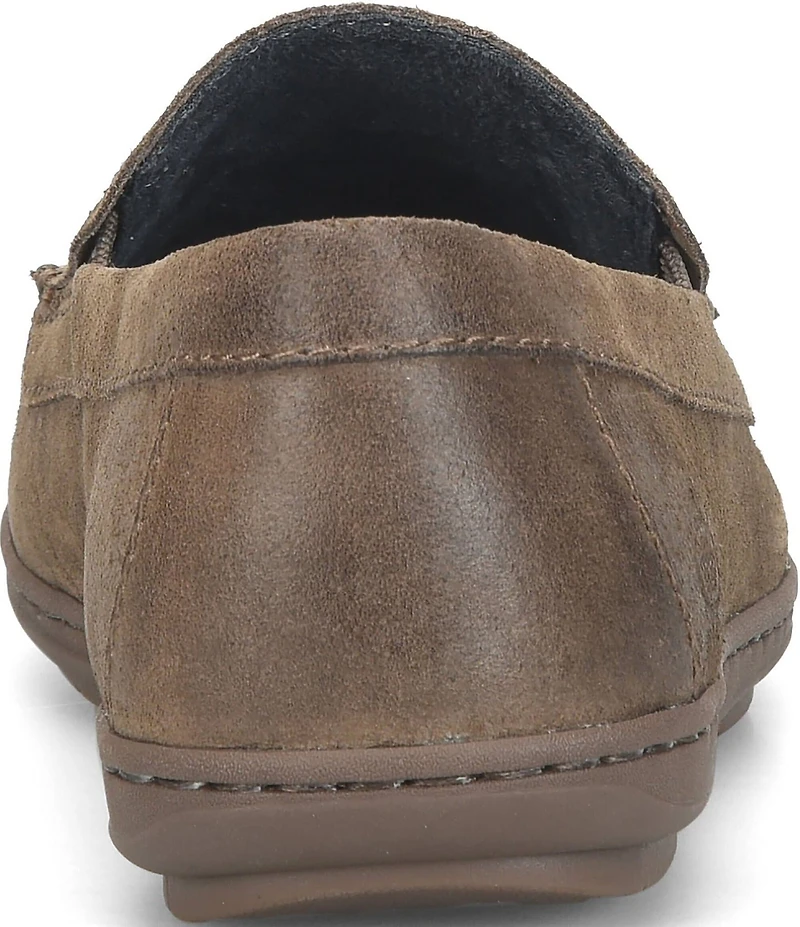 Born Men's Weston Slip-Ons