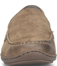 Born Men's Weston Slip-Ons