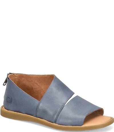 Born Mila Leather Shooties