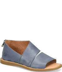 Born Mila Leather Shooties