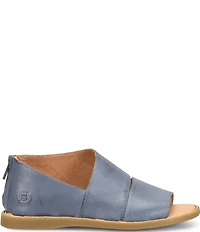 Born Mila Leather Shooties