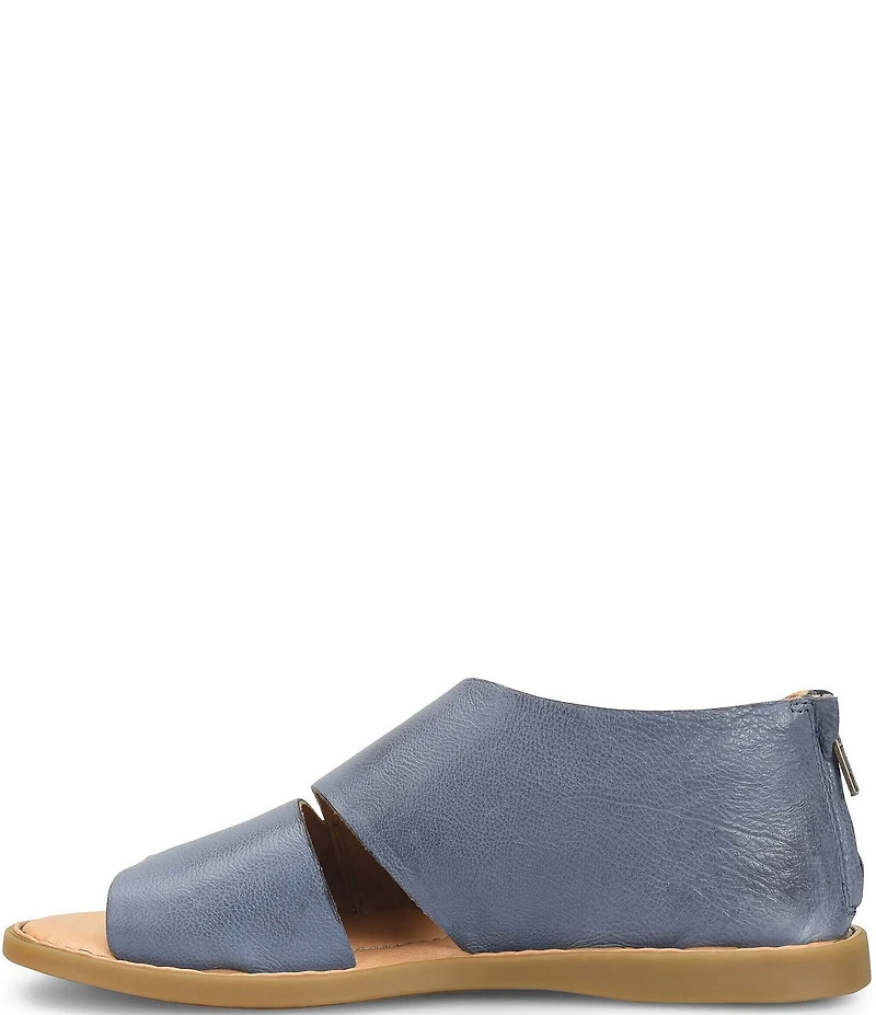 Born Mila Leather Shooties