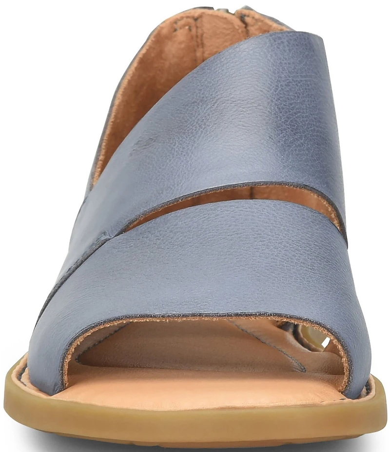 Born Mila Leather Shooties