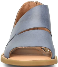 Born Mila Leather Shooties