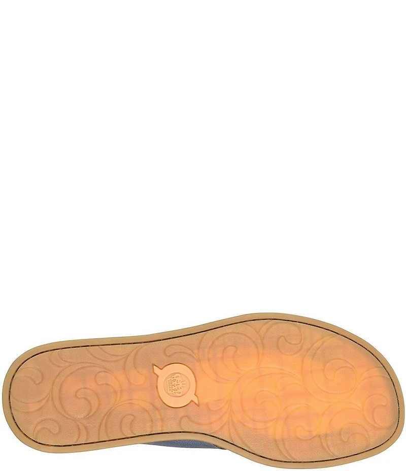 Born Mila Leather Shooties