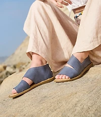 Born Mila Leather Shooties