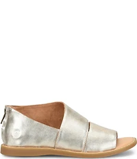 Born Mila Leather Shooties