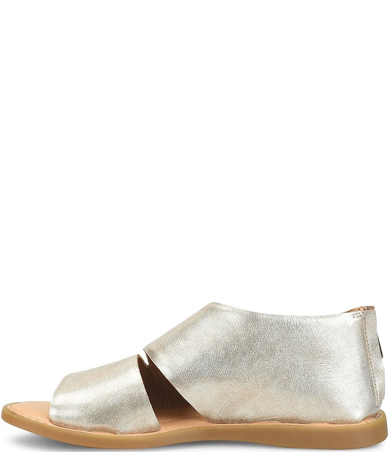 Born Mila Leather Shooties