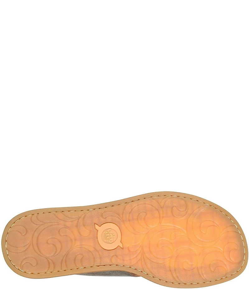 Born Mila Leather Shooties